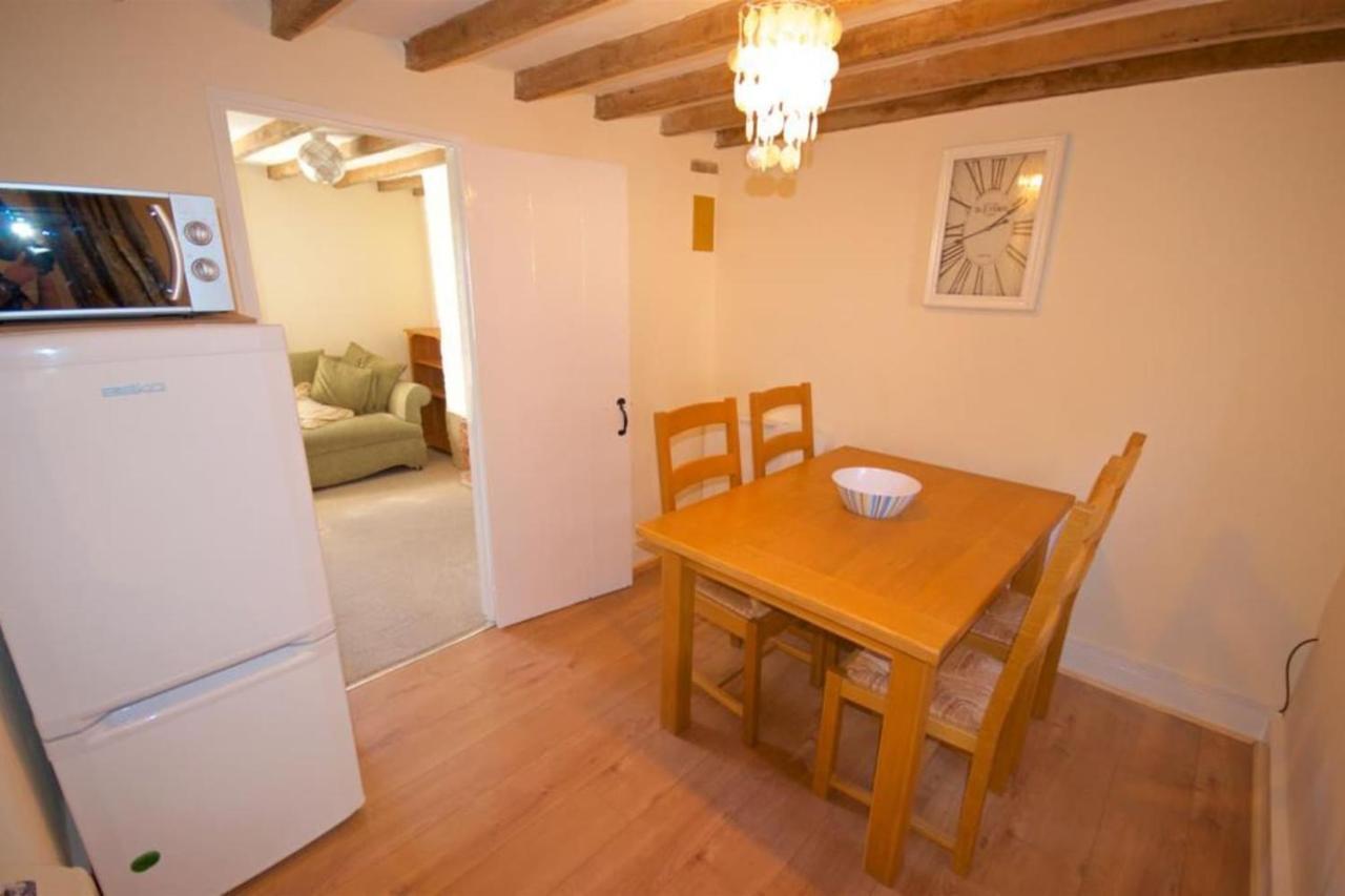 Wish Cottage Ratton Ngoại thất bức ảnh