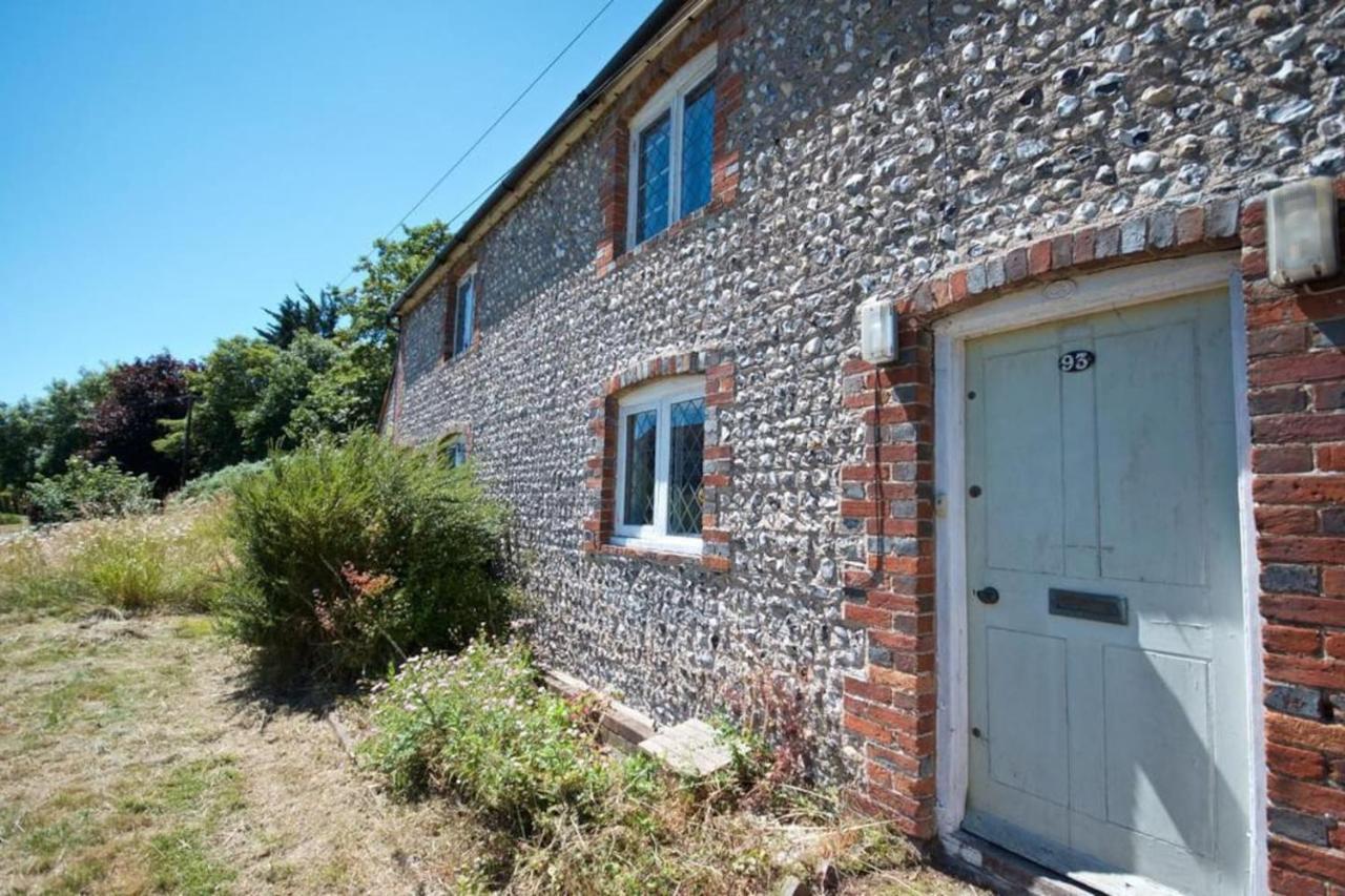 Wish Cottage Ratton Ngoại thất bức ảnh